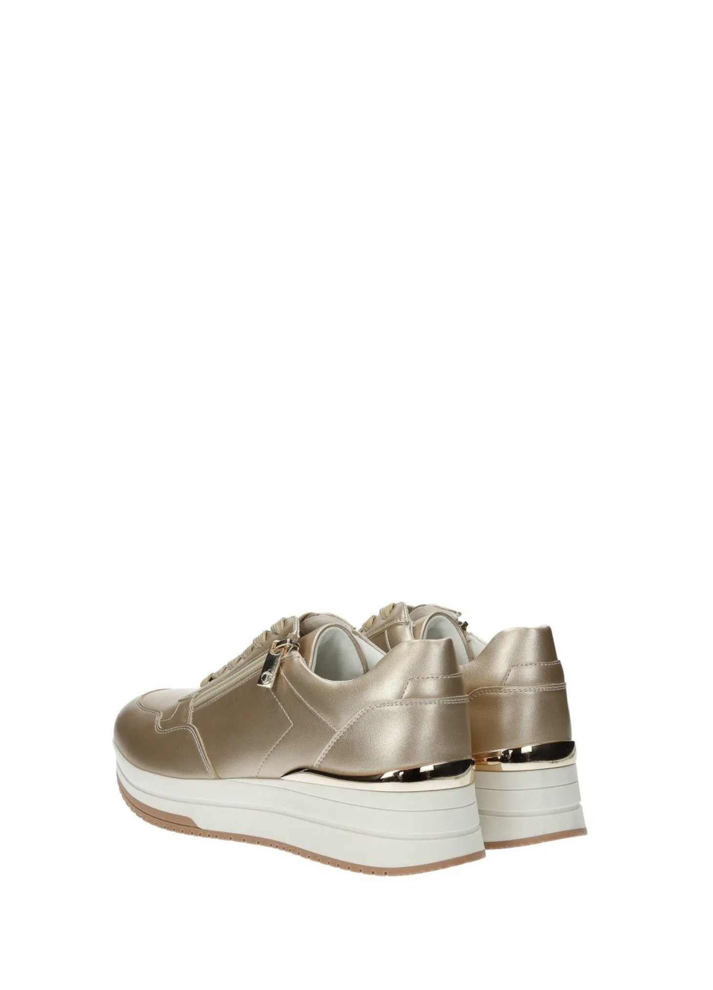 Sneakers Memory Active