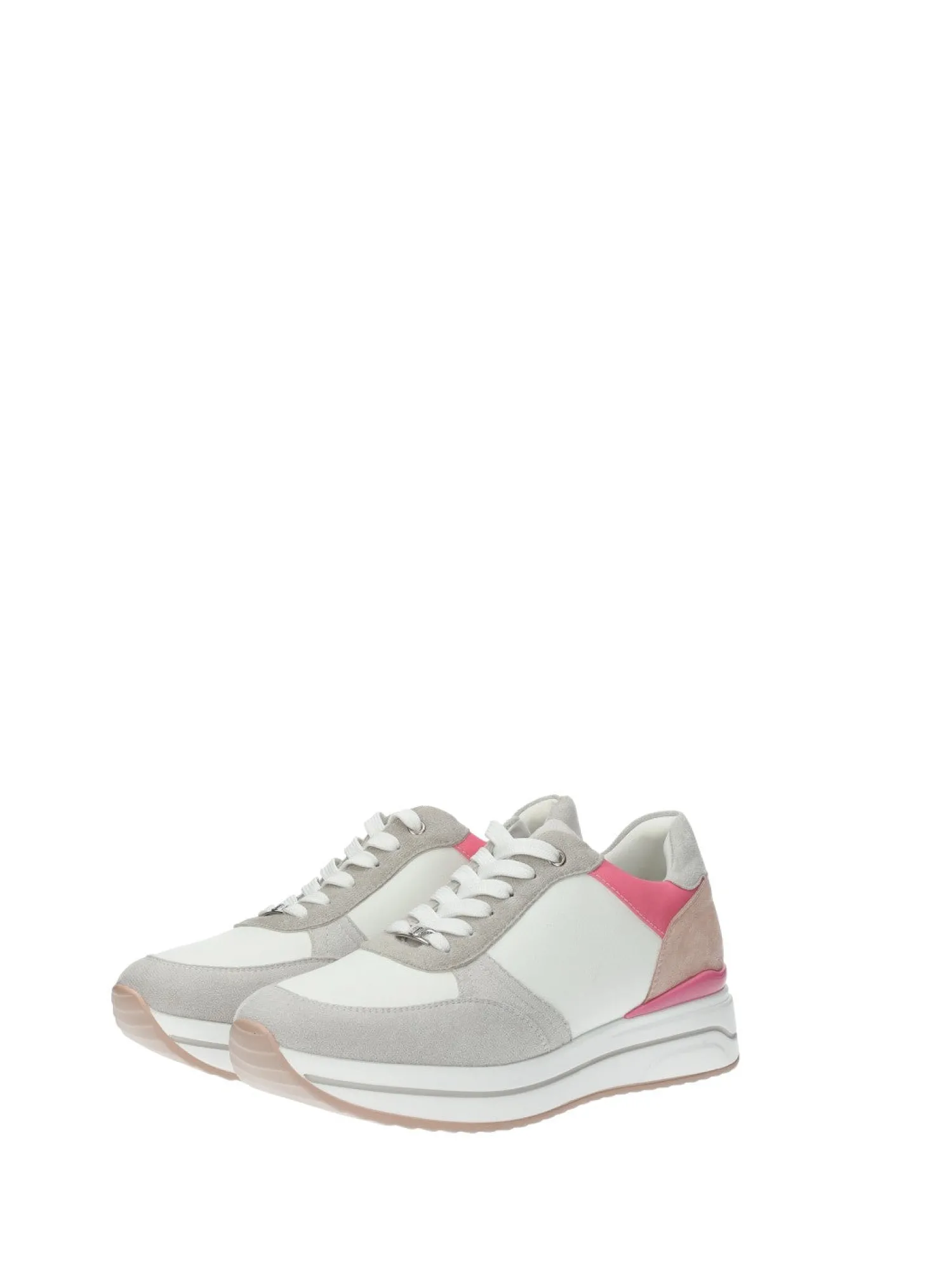 Sneakers Memory Active