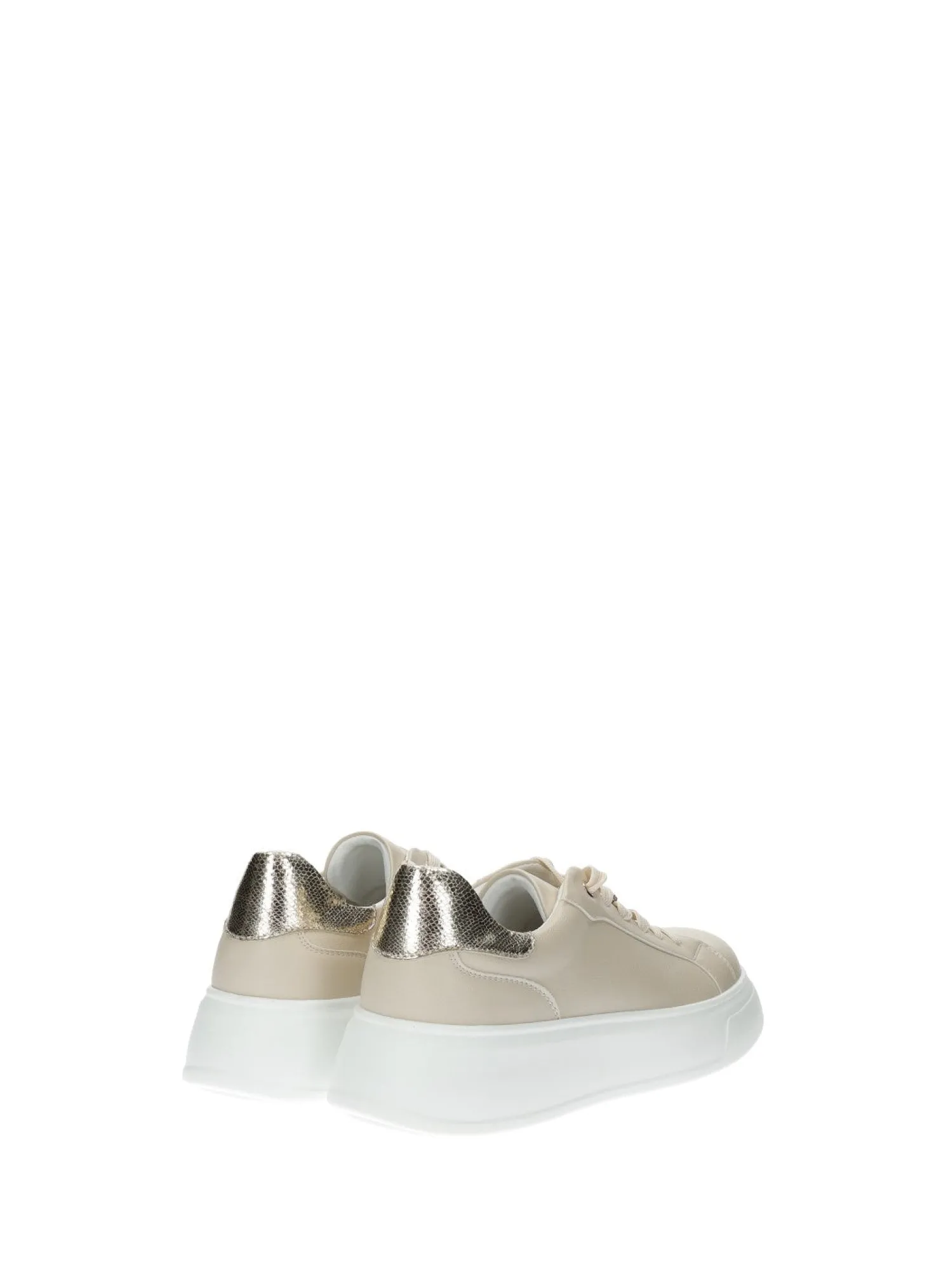 Sneakers Memory Active