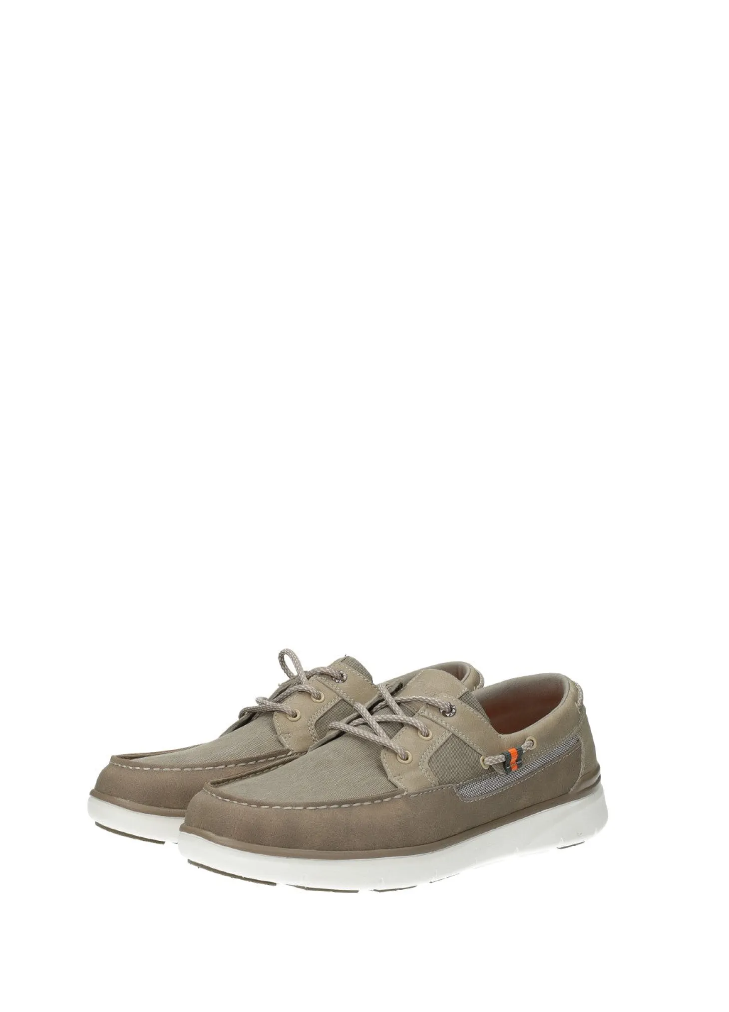 Sneakers Memory Active