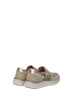 Sneakers Memory Active