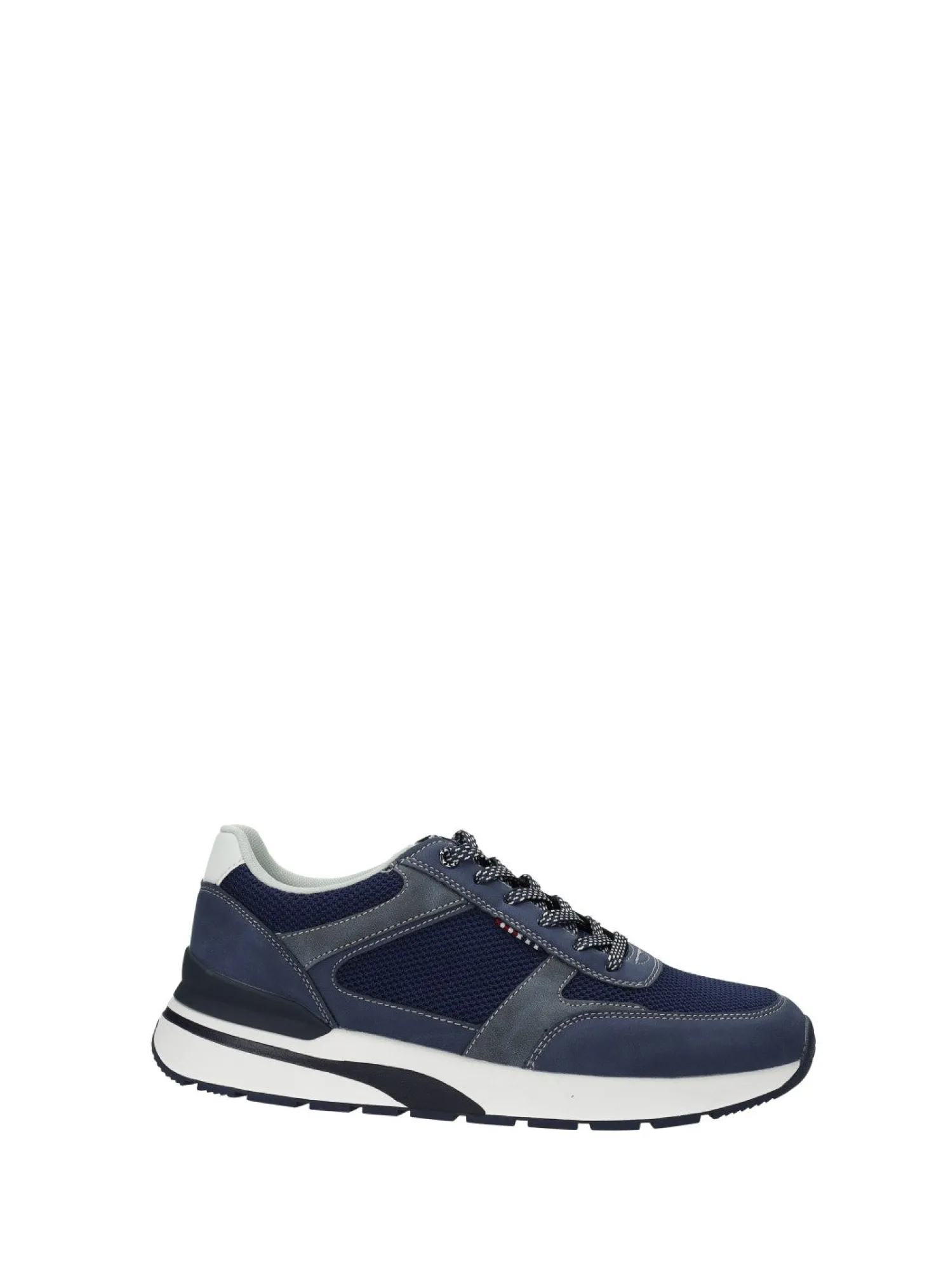 Sneakers Memory Active