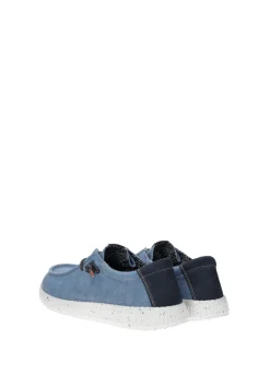 Sneakers Memory Active