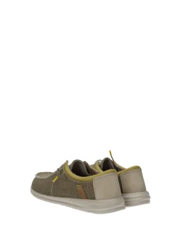 Sneakers Memory Active