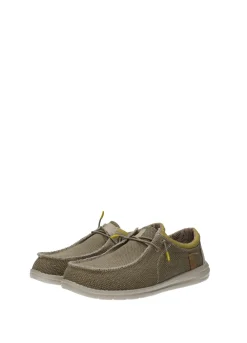 Sneakers Memory Active