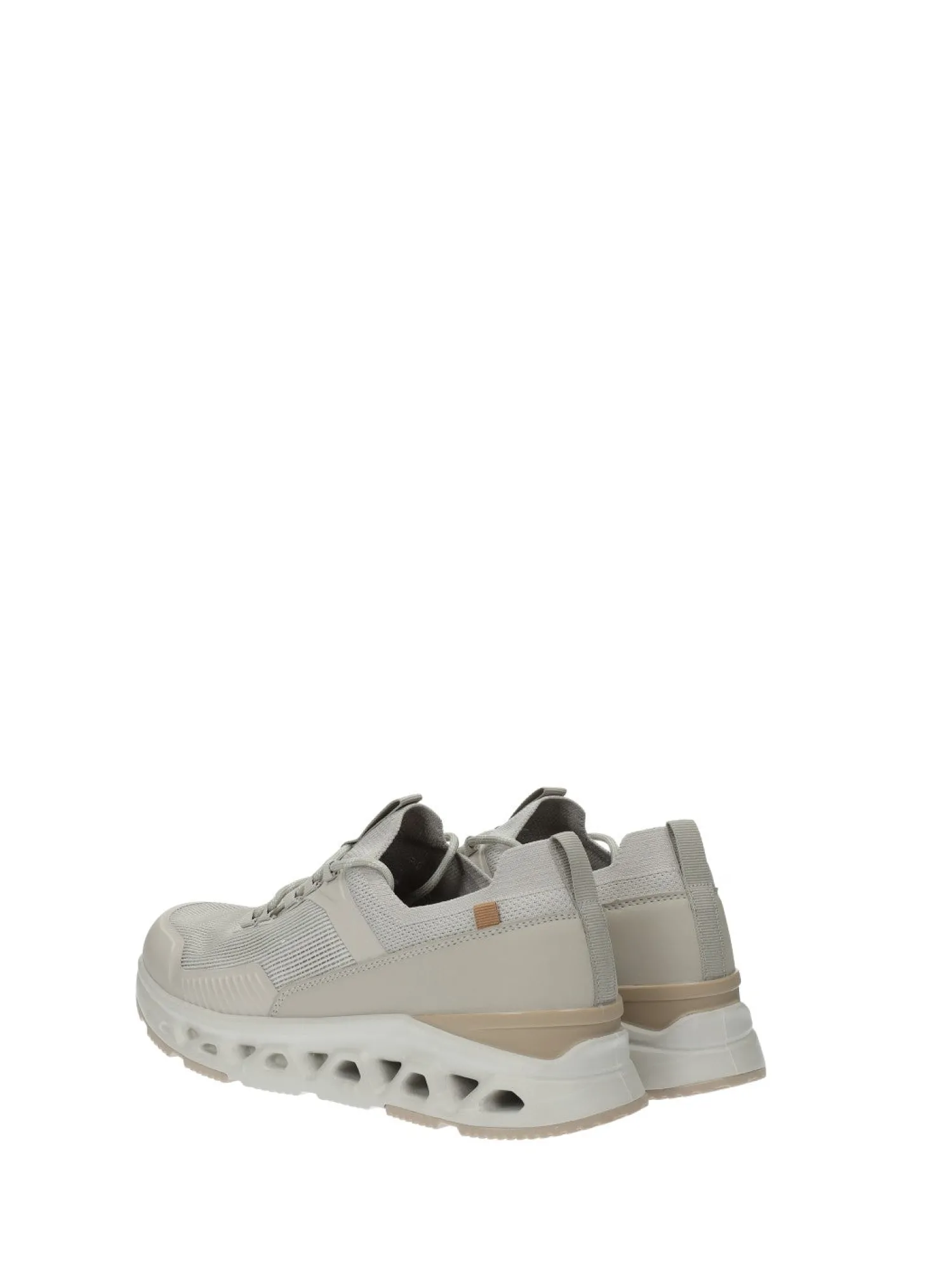 Sneakers Memory Active