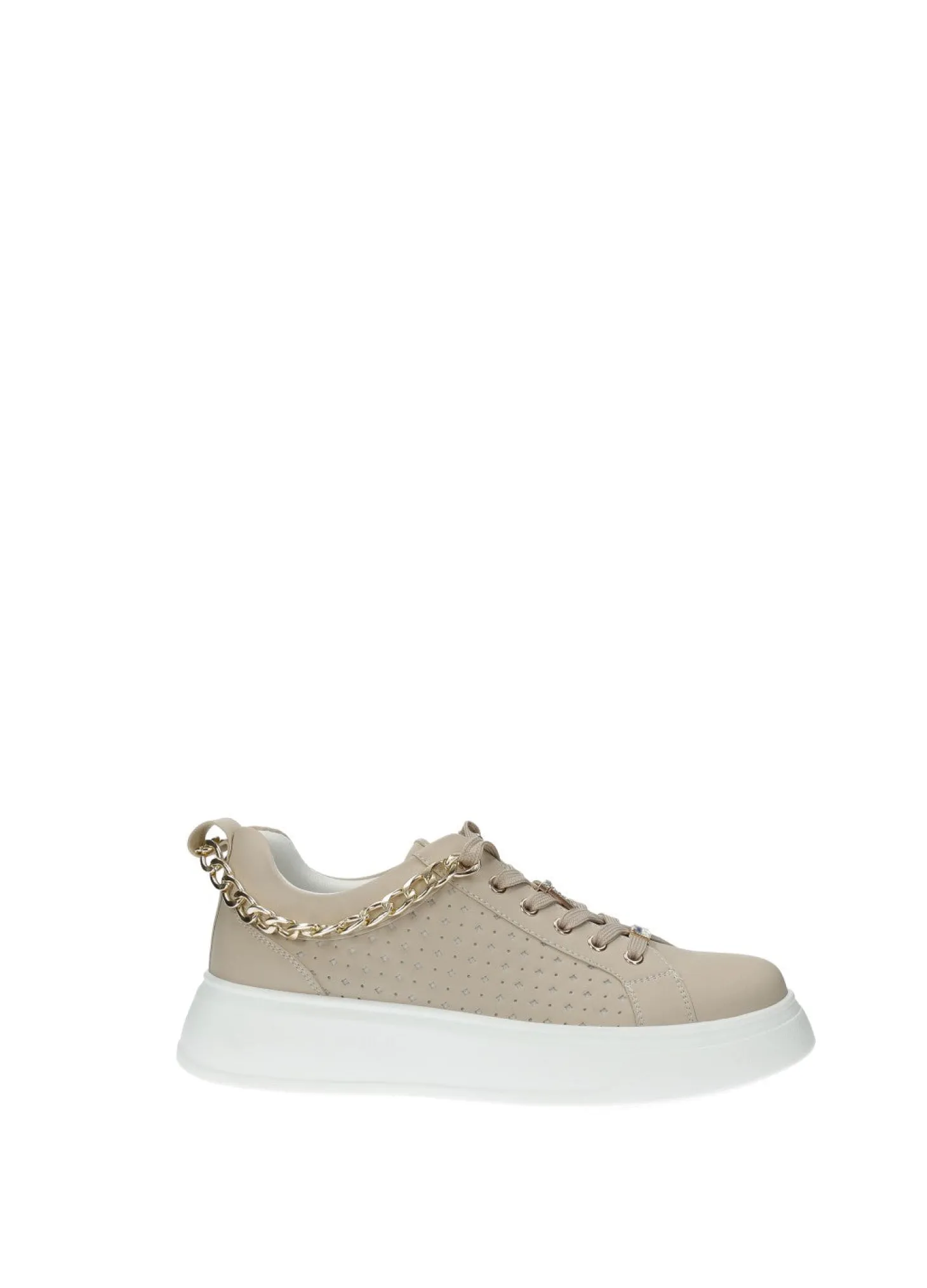 Sneakers Memory Active