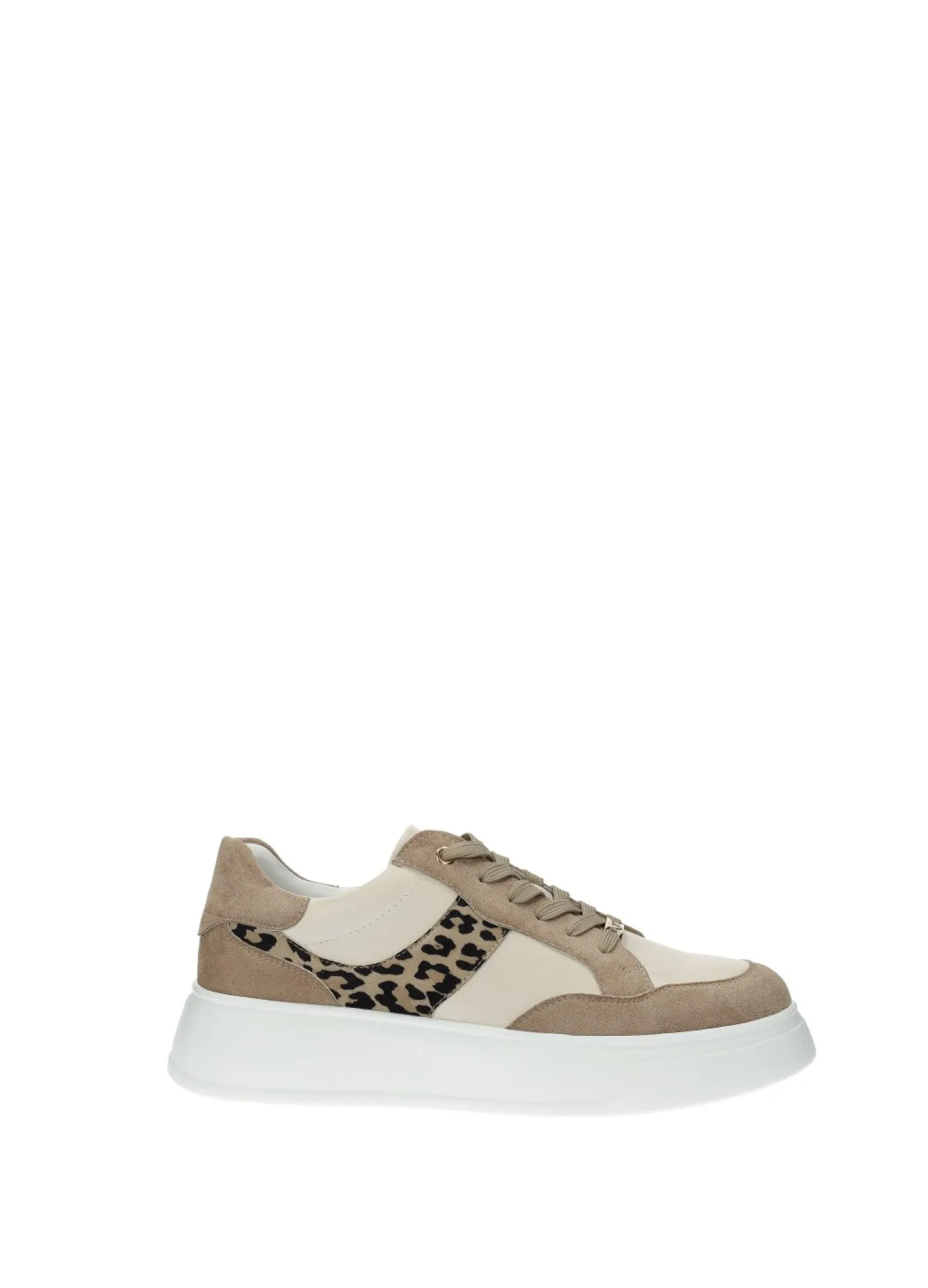 Sneakers Memory Active