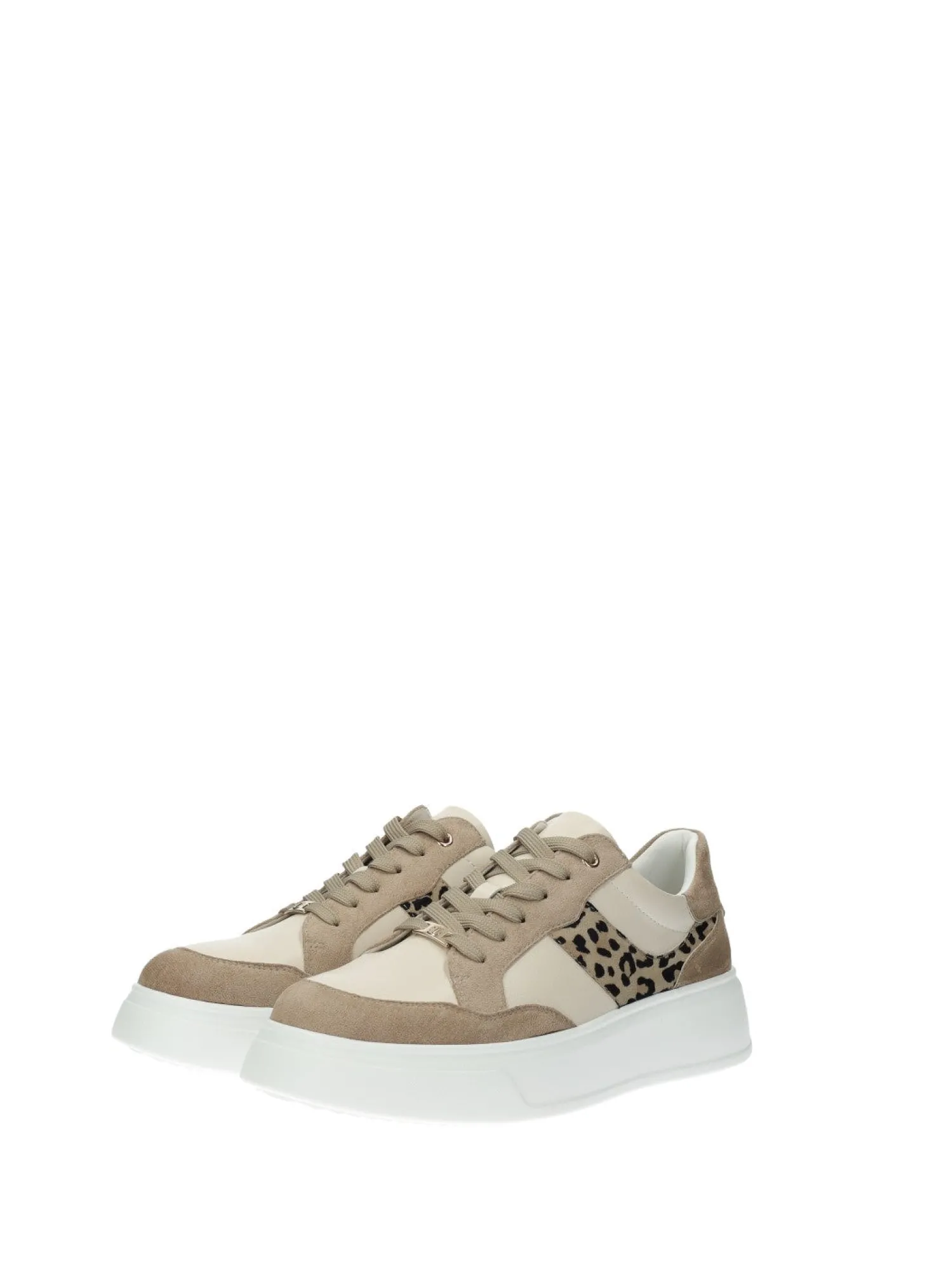 Sneakers Memory Active