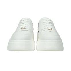 Sneakers platform. Tacco alto 5cm