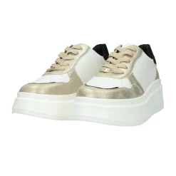 Sneakers platform. Tacco alto 5cm