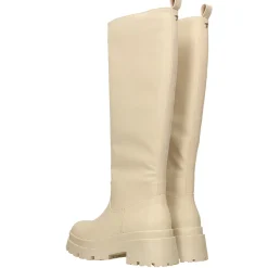 Stivale platform. Tacco alto 6cm