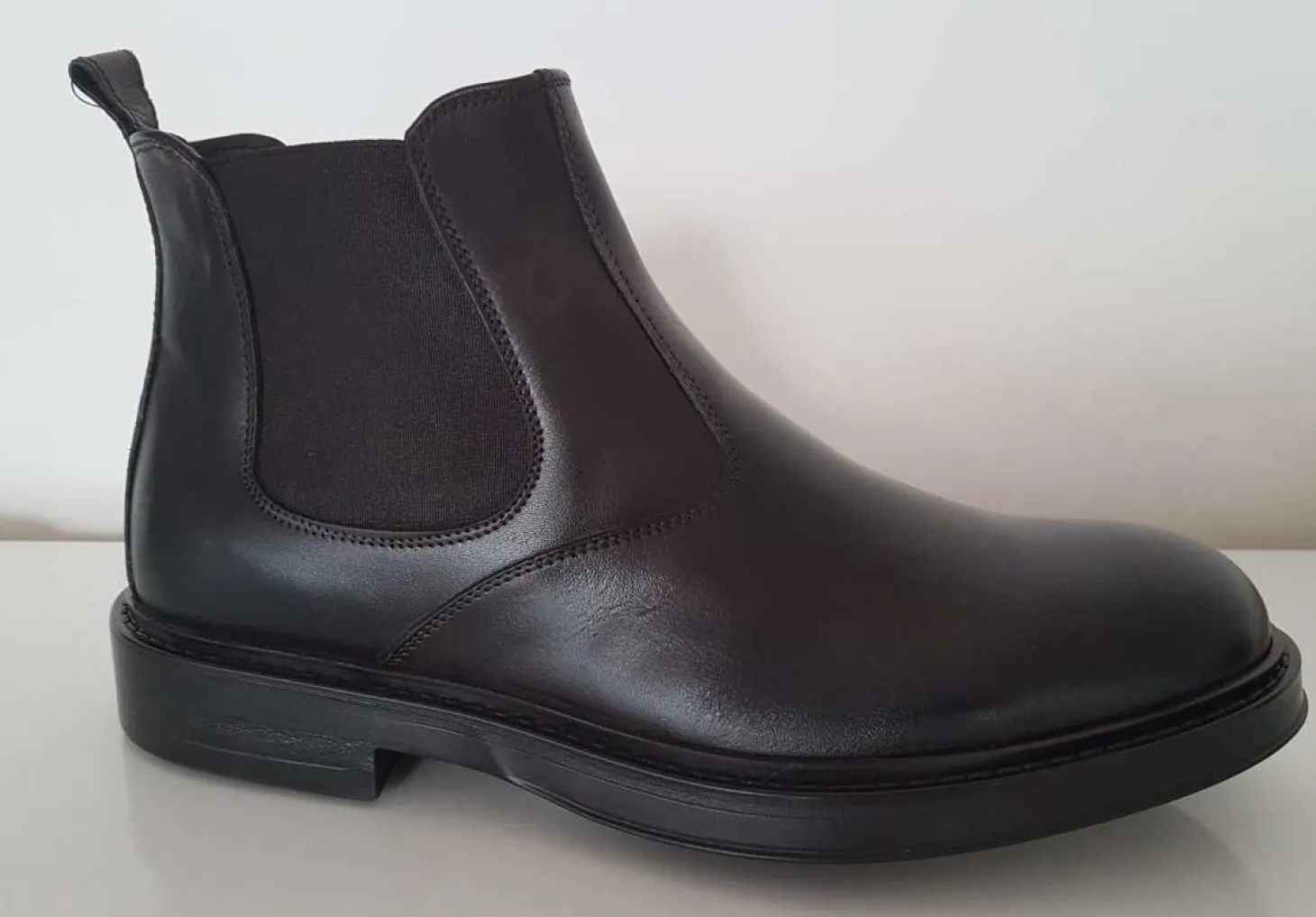 Stivaletti 30520/I22