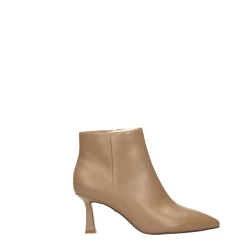 Stivaletti a punta. Tacco alto 7cm