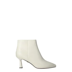 Stivaletti a punta. Tacco alto 7cm