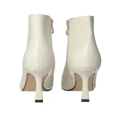 Stivaletti a punta. Tacco alto 7cm