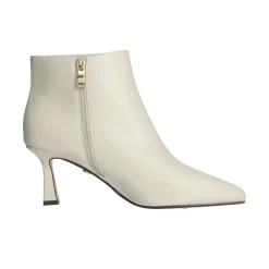 Stivaletti a punta. Tacco alto 7cm