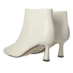 Stivaletti a punta. Tacco alto 7cm