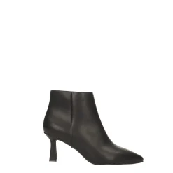 Stivaletti a punta. Tacco alto 7cm