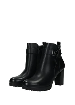 Stivaletti altezza caviglia