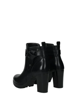 Stivaletti altezza caviglia