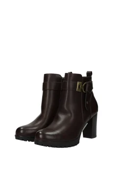 Stivaletti altezza caviglia