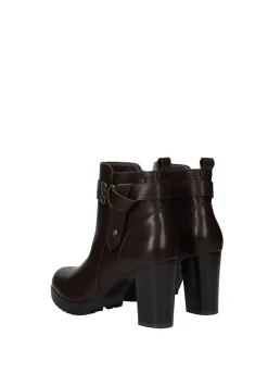 Stivaletti altezza caviglia