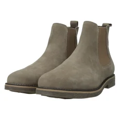 Stivaletti chelsea con