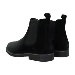 Stivaletti chelsea con