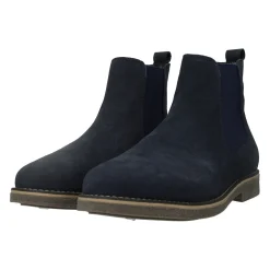 Stivaletti chelsea con