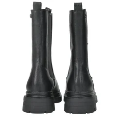 Stivaletti chelsea.Tacco alto 4cm