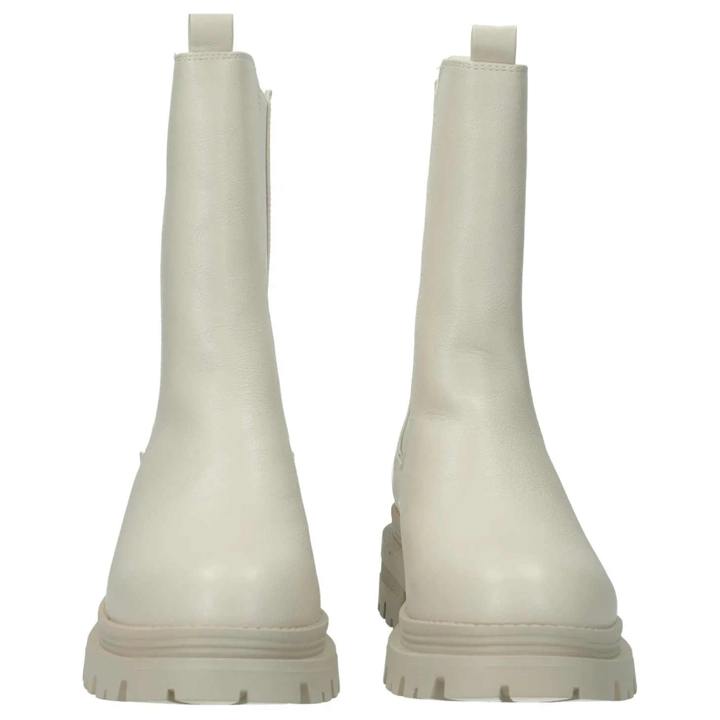 Stivaletti chelsea.Tacco alto 4cm