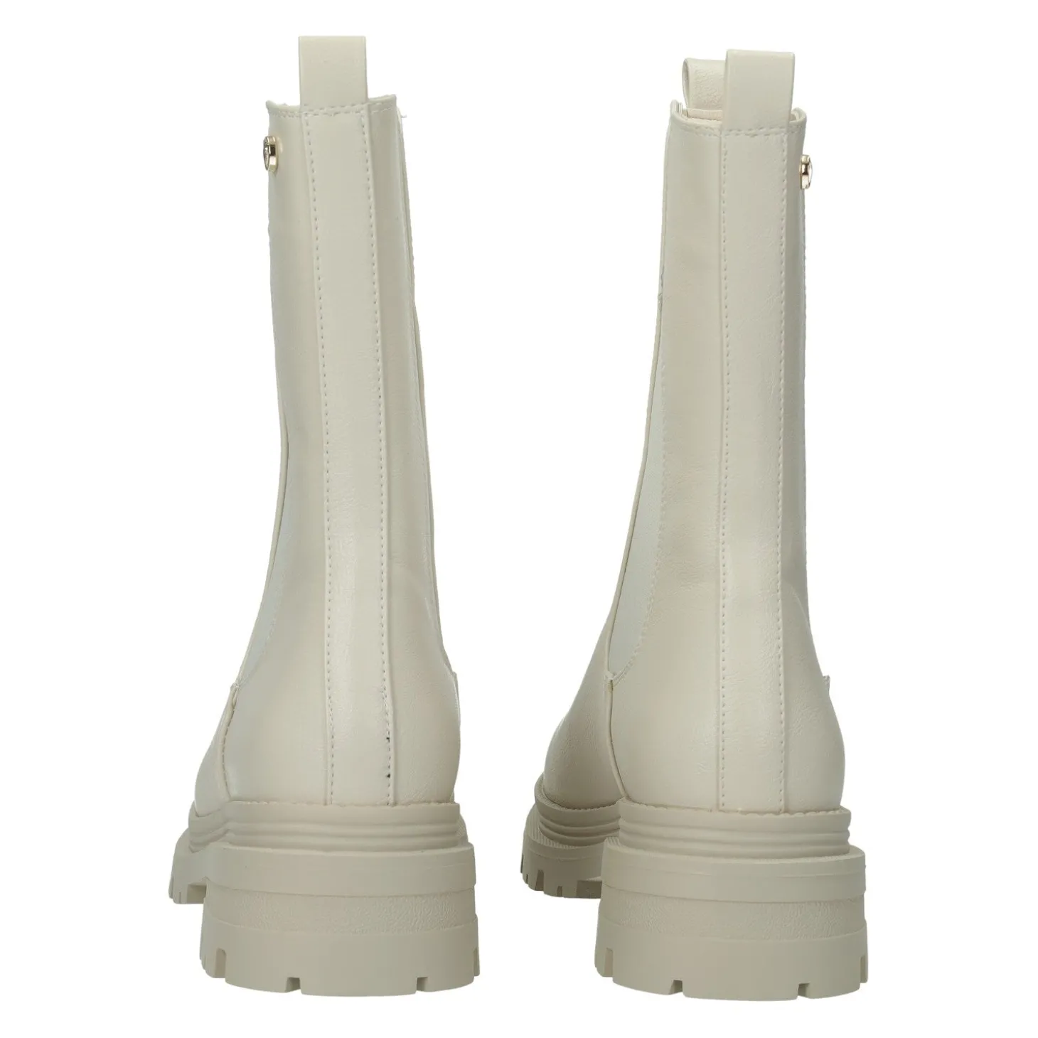 Stivaletti chelsea.Tacco alto 4cm