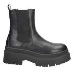 Stivaletti chelsea.Tacco alto 4cm