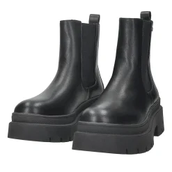 Stivaletti chelsea.Tacco alto 4cm