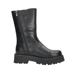 Stivaletti chelsea.Tacco alto 4cm