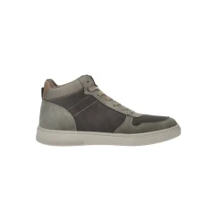 Stivaletti con sottopiede in Memory