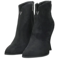 Stivaletti con tacco a rocchetto. Tacco alto 11cm