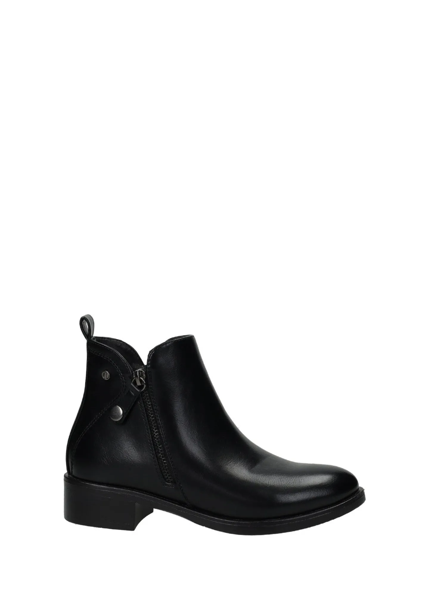 Stivaletti da donna Black – 2332-135