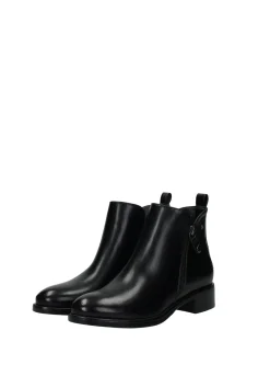 Stivaletti da donna Black – 2332-135