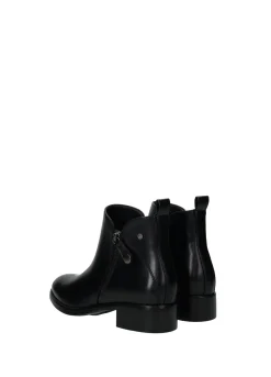 Stivaletti da donna Black – 2332-135