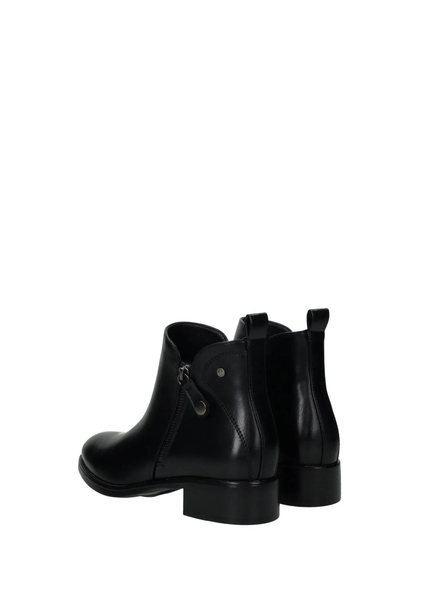 Stivaletti da donna Black – 2332-135