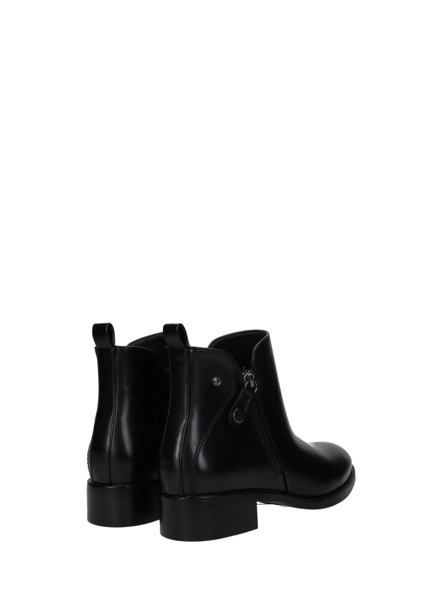 Stivaletti da donna Black – 2332-135