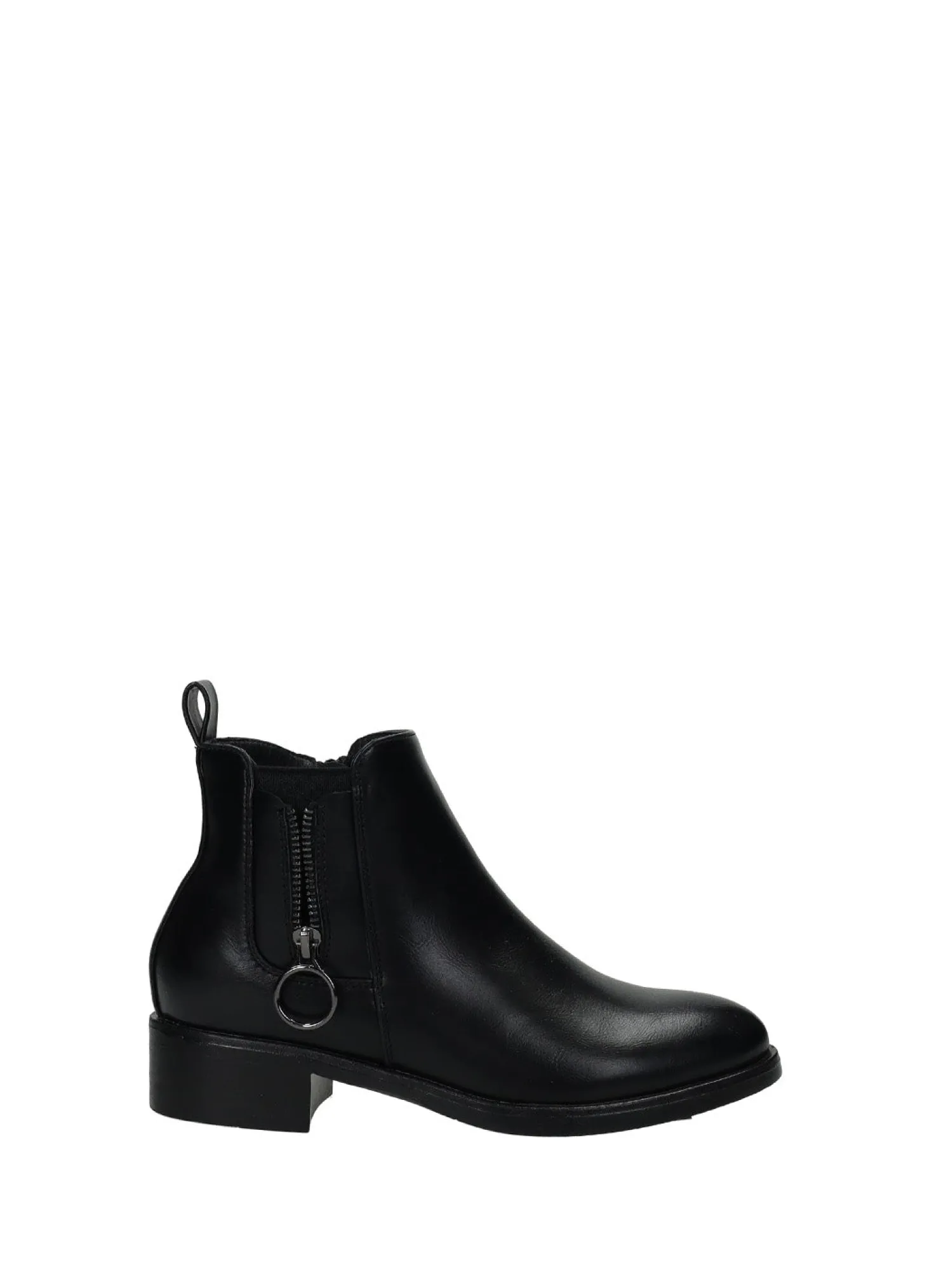 Stivaletti da donna Black – 2332-133