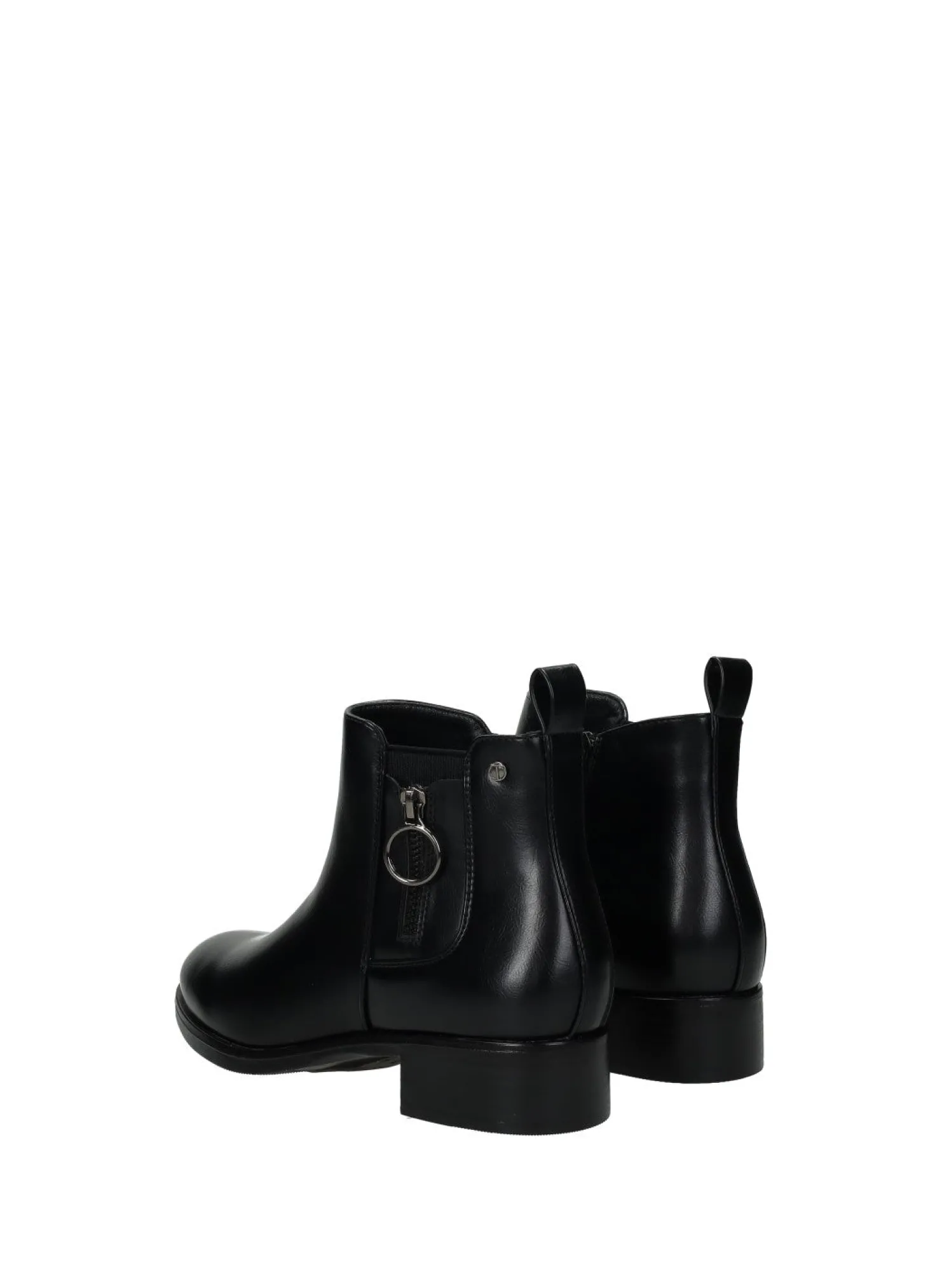 Stivaletti da donna Black – 2332-133