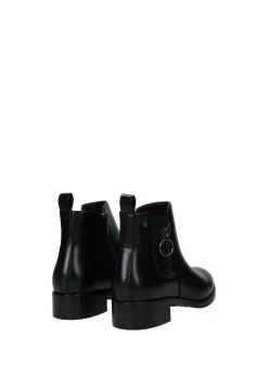 Stivaletti da donna Black – 2332-133