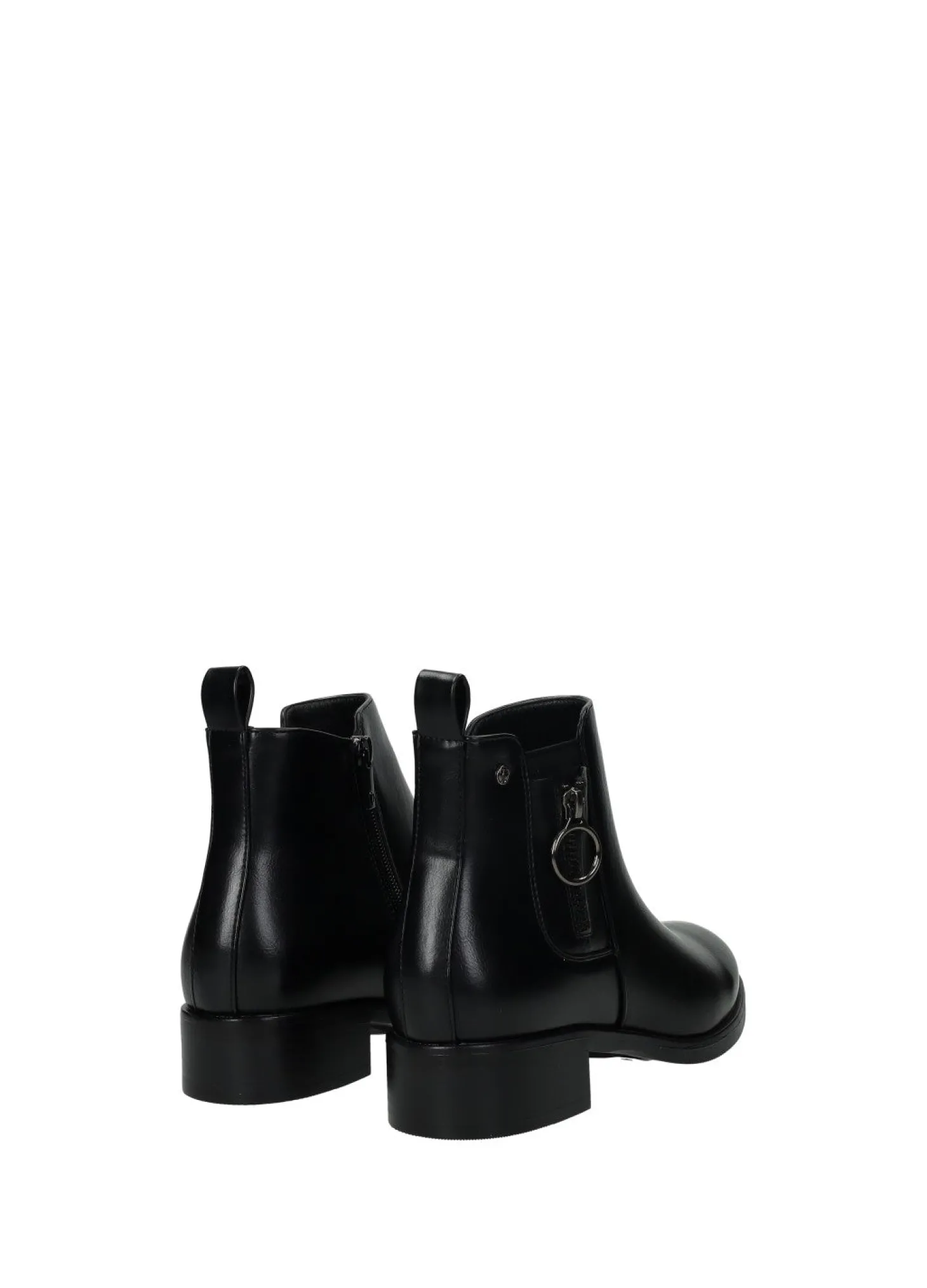 Stivaletti da donna Black – 2332-133