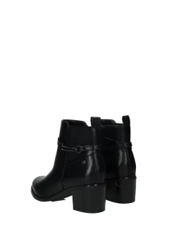 Stivaletti da donna Black – 88011-170