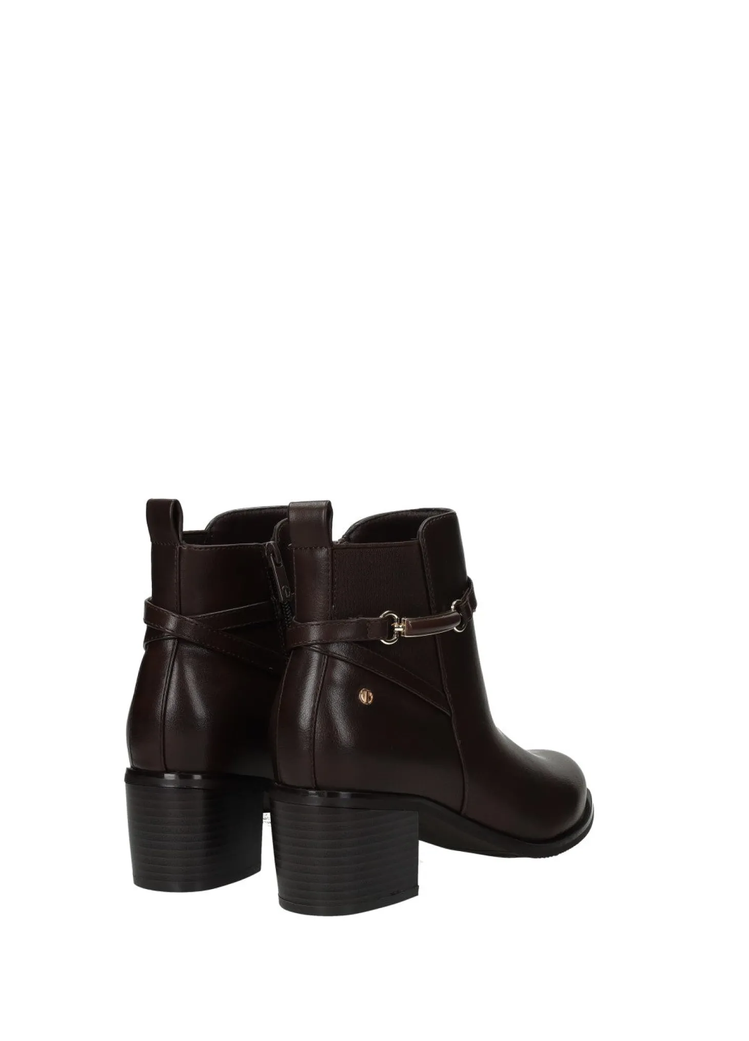 Stivaletti da donna Black – 88011-170