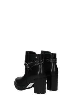 Stivaletti da donna Black – 9269-1